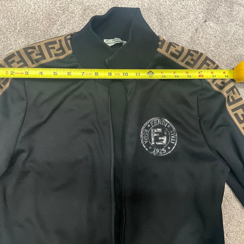 Fendi jacket - Picture 6 of 13
